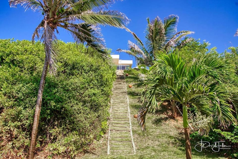 Villa Tartaruga Pipa Villa in State of Rio Grande do Norte, Brazil
