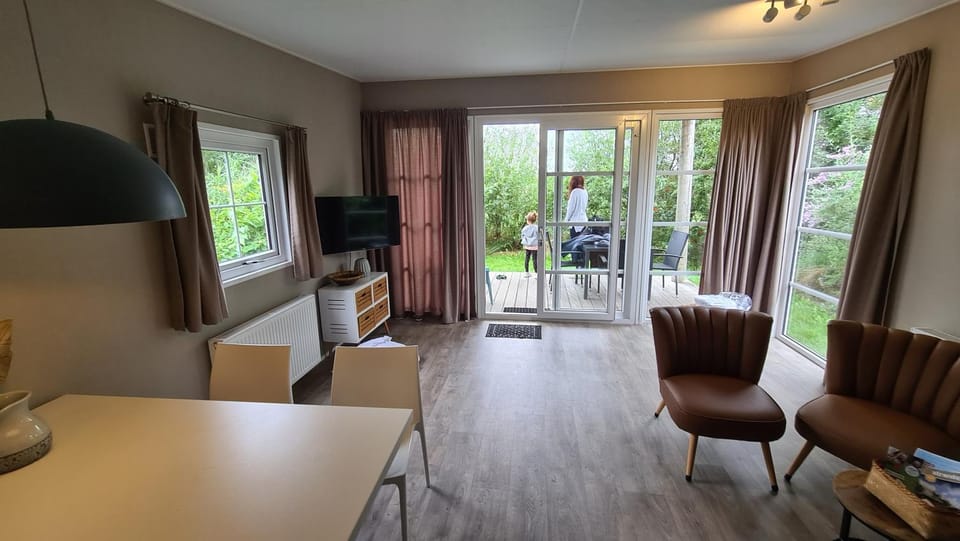 Balcony/Terrace, Living room