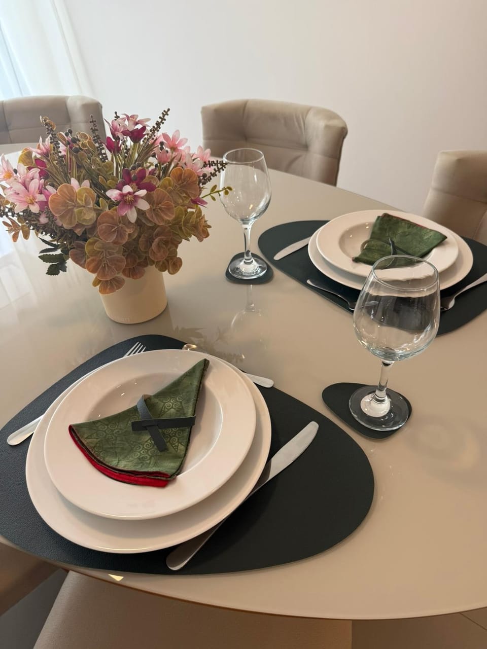 Steiner Stay Apartment in Joinville