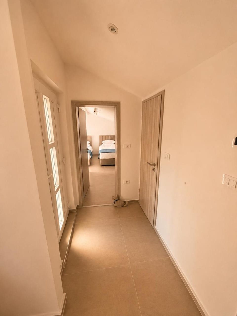 Le rondini di Pietro Apartment in Fažana