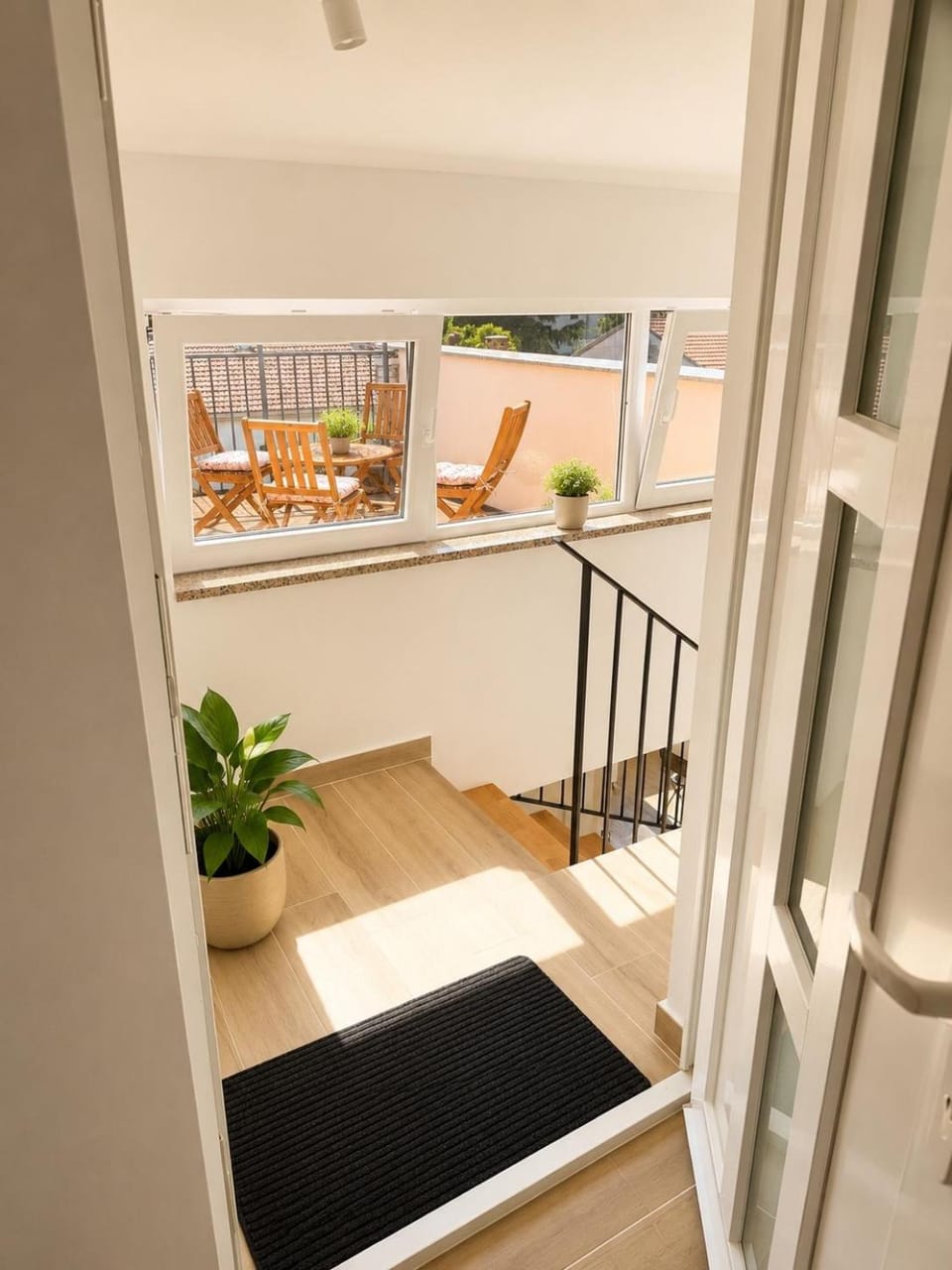 Le rondini di Pietro Apartment in Fažana