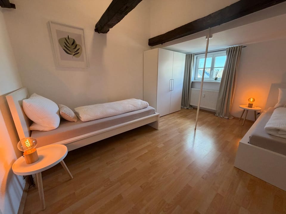 Marktplatzapartment 2 Apartment in North Rhine-Westphalia