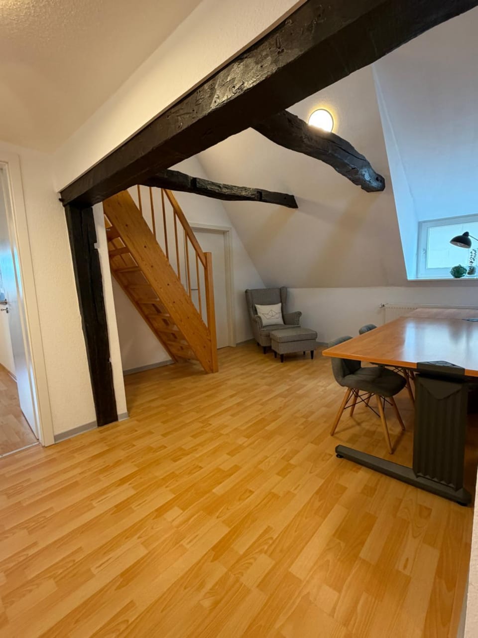 Marktplatzapartment 2 Apartment in North Rhine-Westphalia