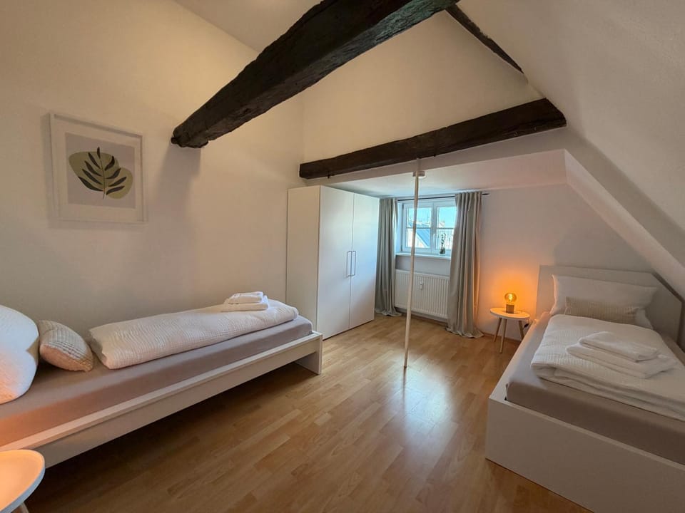 Marktplatzapartment 2 Apartment in North Rhine-Westphalia