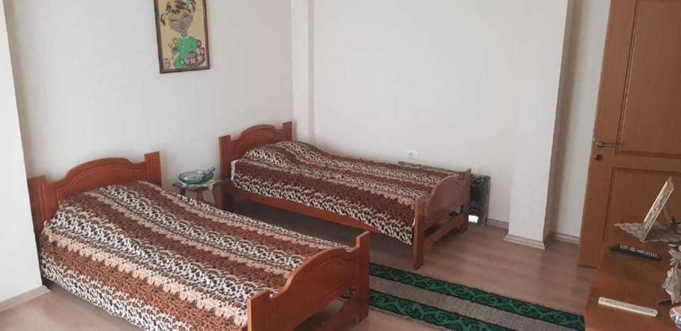 Viktoria & Artan Ambo Rooms Vacation rental in Europe