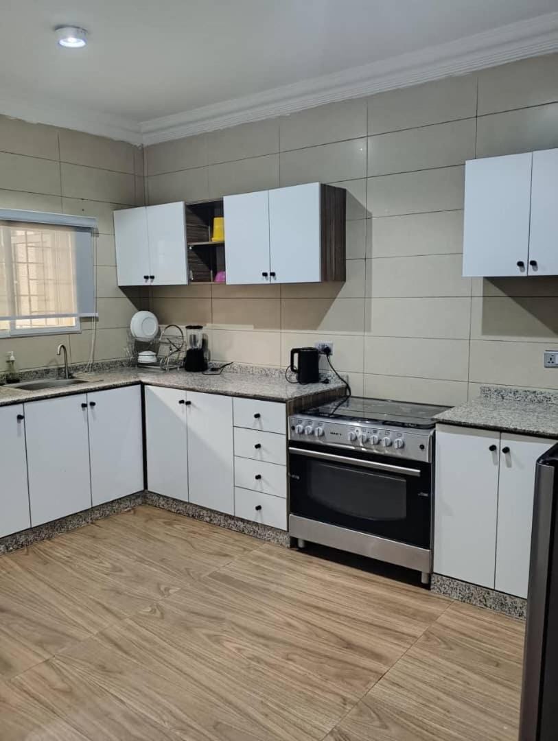 April homes & apartments two bedroom Apartment in Abuja