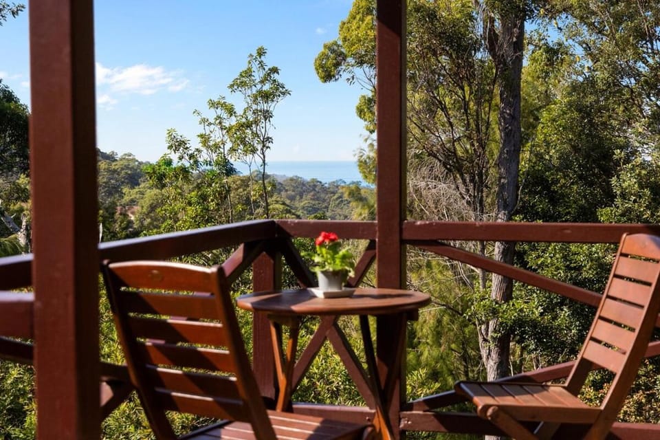 Private Retreat Bayview Northern Beaches Pittwater Apartment in Pittwater Council