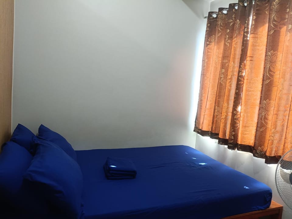 29Floor Tower 4 Apartment hotel in Quezon City