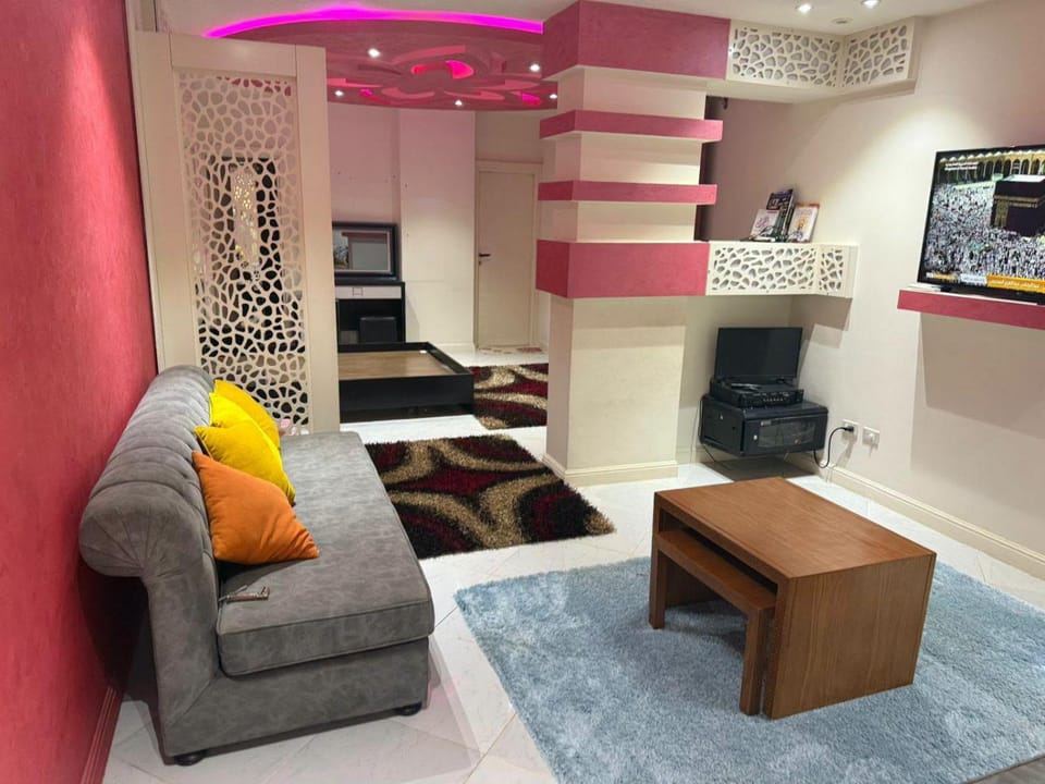 حدائق مدينة نصر Apartment in Cairo Governorate