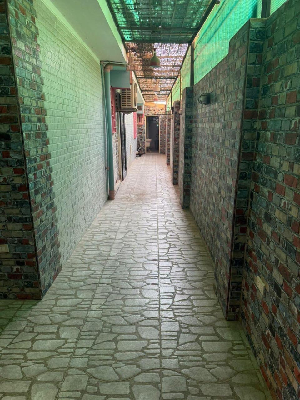 حدائق مدينة نصر Apartment in Cairo Governorate