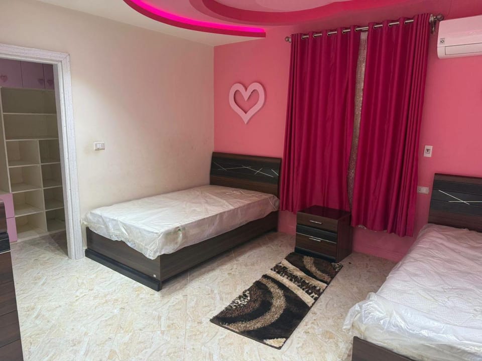 حدائق مدينة نصر Apartment in Cairo Governorate