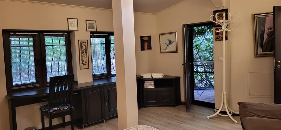 Къща ,,ВЕЛБЪЖД,, Apartment in Plovdiv
