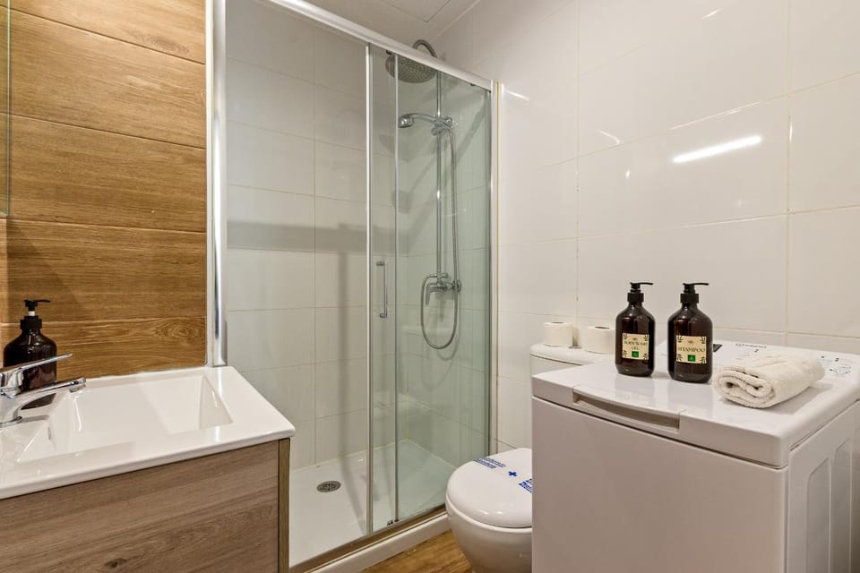 Eurosol 5 By IVI Real Estate Apartment in Torremolinos