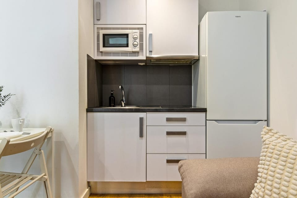 Eurosol 5 By IVI Real Estate Apartment in Torremolinos