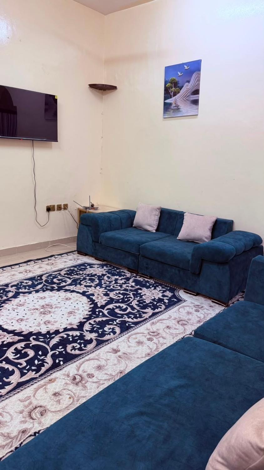 شقه صلاله الانيقة 14 Apartment in Oman