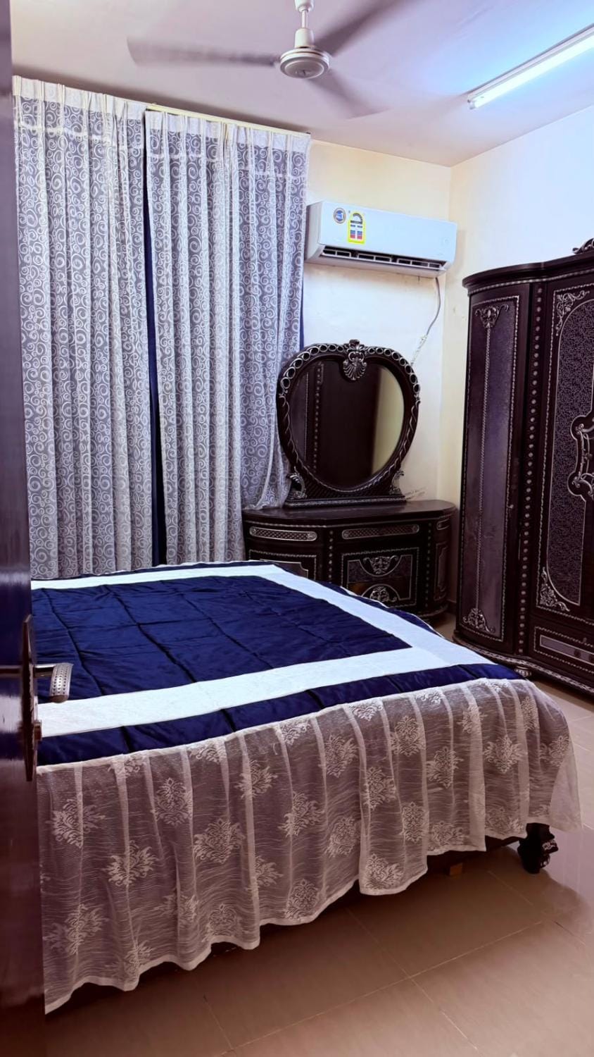 شقه صلاله الانيقة 14 Apartment in Oman