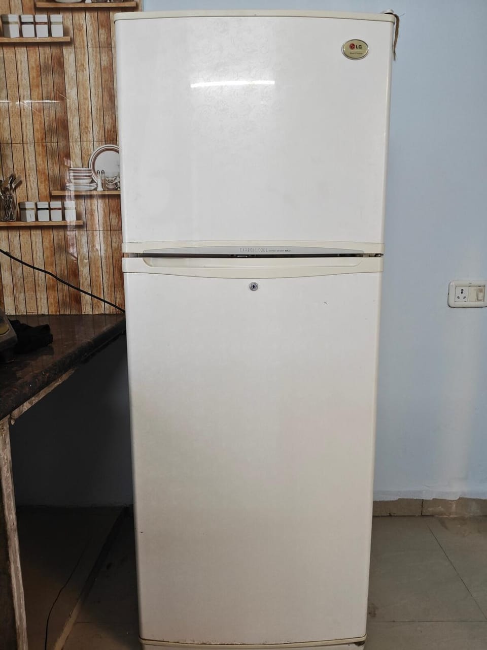 The Spacious Retreat AC, 2BHK & Much more Apartment in India