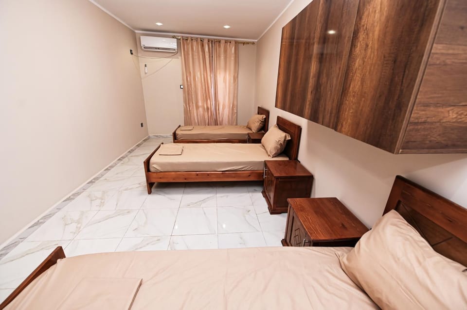 Hostel Bouchair Centre Ville Jijel Apartment hotel in Algeria