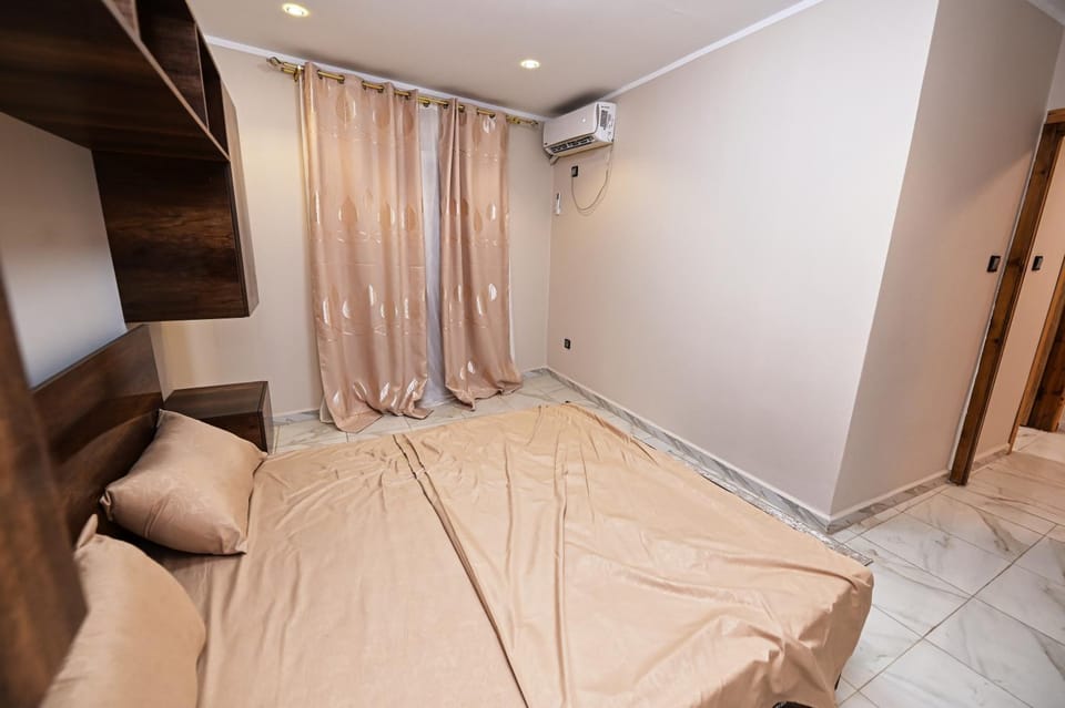 Hostel Bouchair Centre Ville Jijel Apartment hotel in Algeria