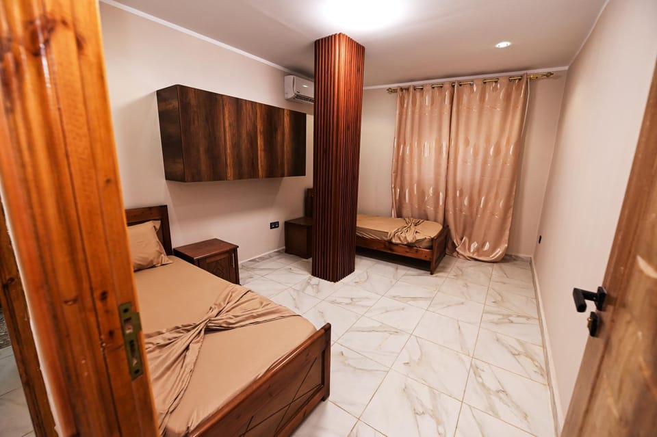 Hostel Bouchair Centre Ville Jijel Apartment hotel in Algeria