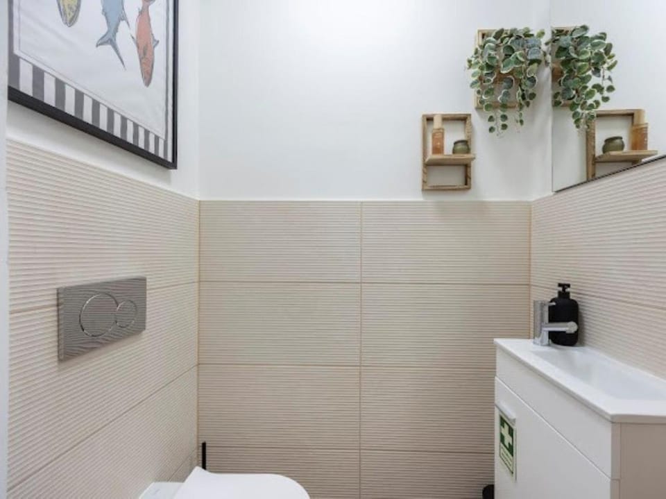 T2 vista incrivel ribeirinha Apartment in Portimao