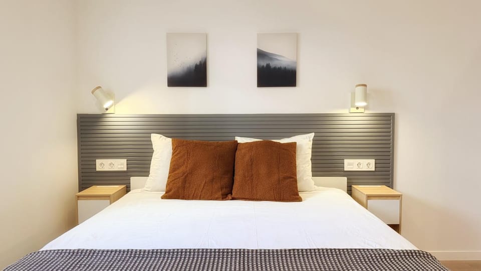IG30 Apartments Uzquiano Apartment in Basque Country