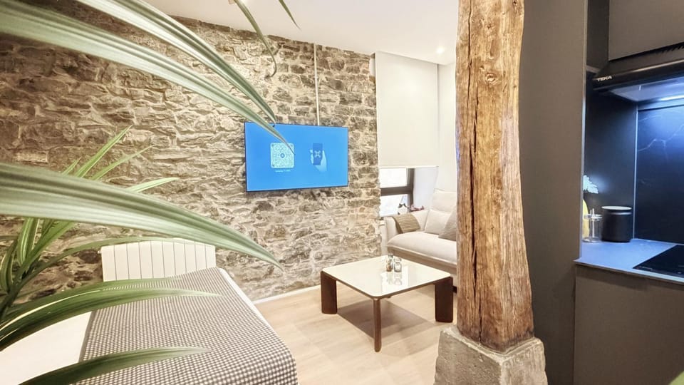 IG30 Apartments Uzquiano Apartment in Basque Country