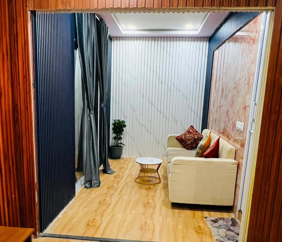 Kuvi Villa in Udaipur - Private Pool & Mountain Views Villa in Rajasthan