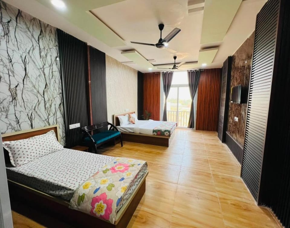 Kuvi Villa in Udaipur - Private Pool & Mountain Views Villa in Rajasthan
