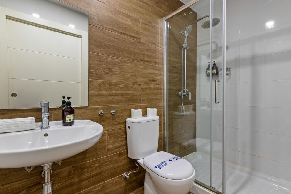 Eurosol 6 By IVI Real Estate Apartment in Torremolinos