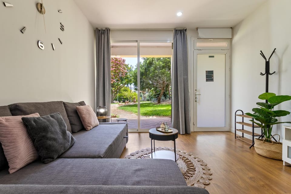 Eurosol 6 By IVI Real Estate Apartment in Torremolinos