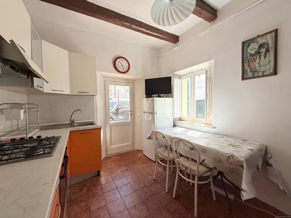SE305 - Senigallia, bilocale a due passi dal mare e dal centro storico di Senigallia Apartment in Senigallia