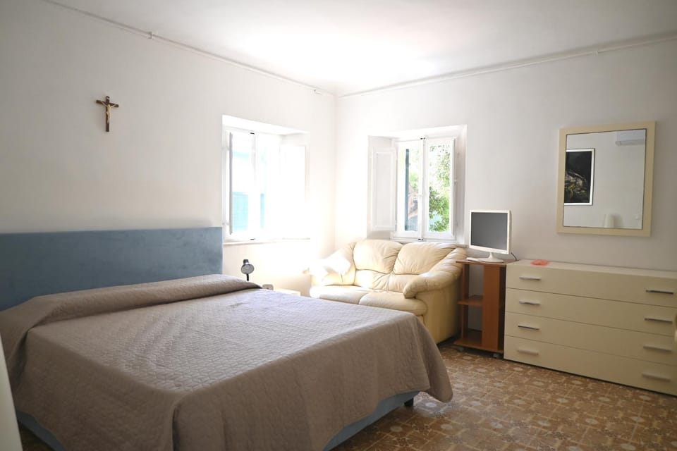 SE305 - Senigallia, bilocale a due passi dal mare e dal centro storico di Senigallia Apartment in Senigallia