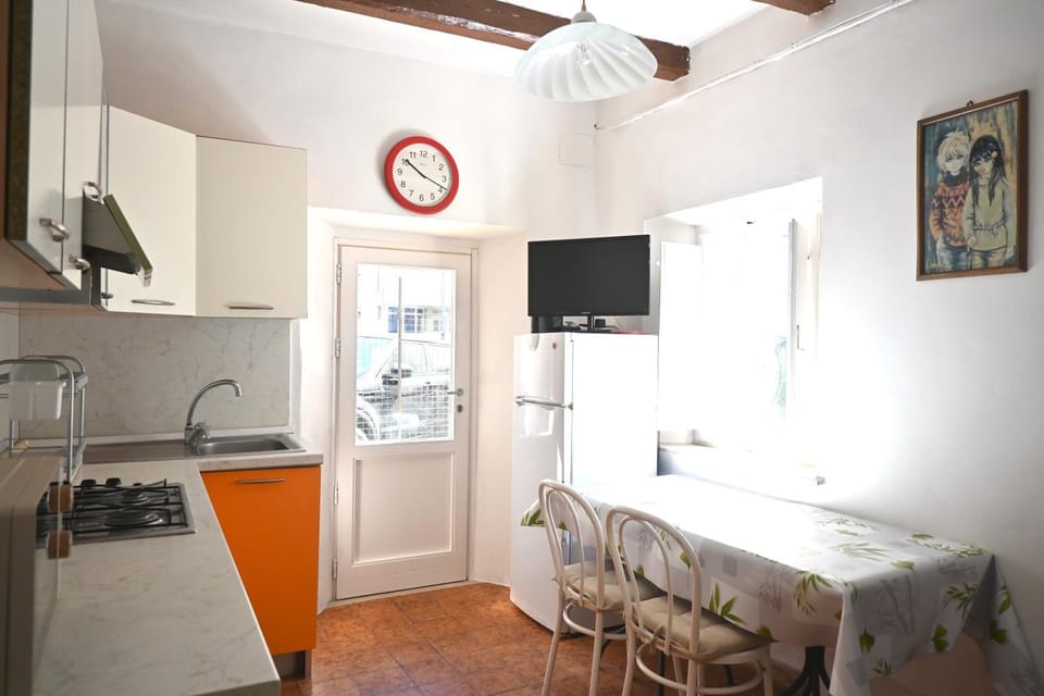 SE305 - Senigallia, bilocale a due passi dal mare e dal centro storico di Senigallia Apartment in Senigallia