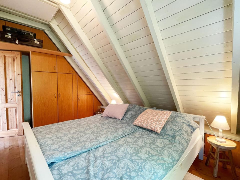 Ferienwohnung Grüne Auszeit Apartment in Lower Saxony, Germany