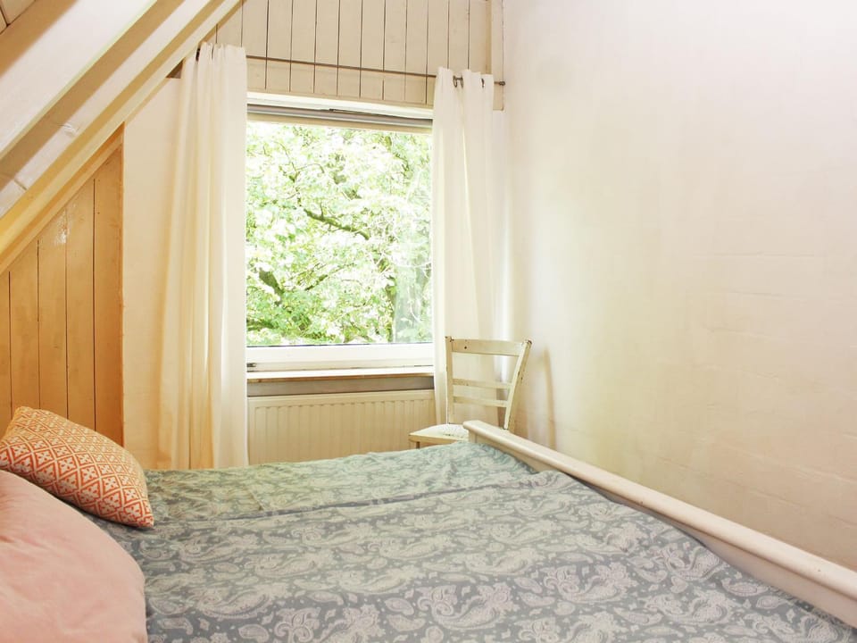 Ferienwohnung Grüne Auszeit Apartment in Lower Saxony, Germany