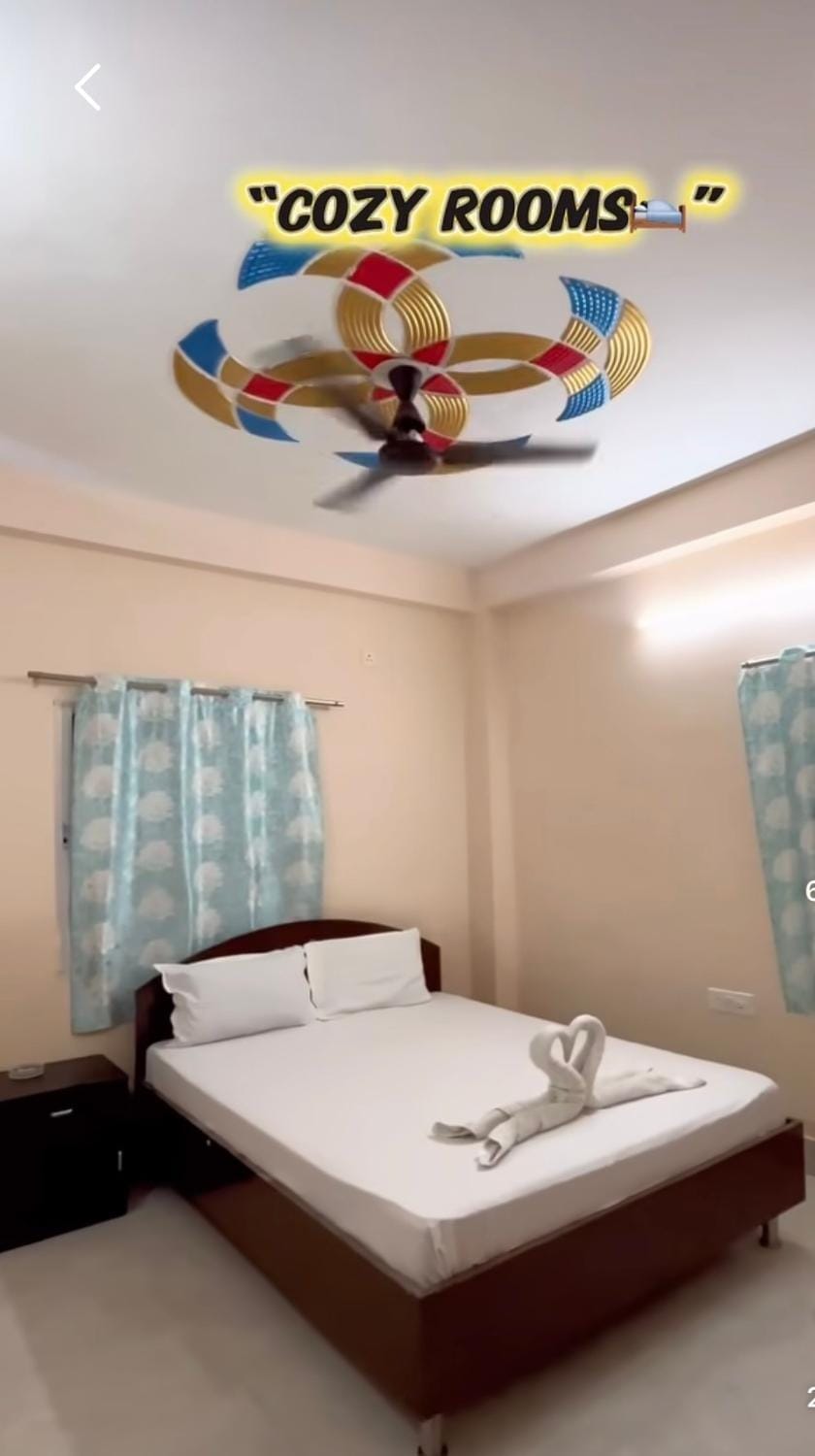 Safari Restaurant and homestay Hotel in West Bengal