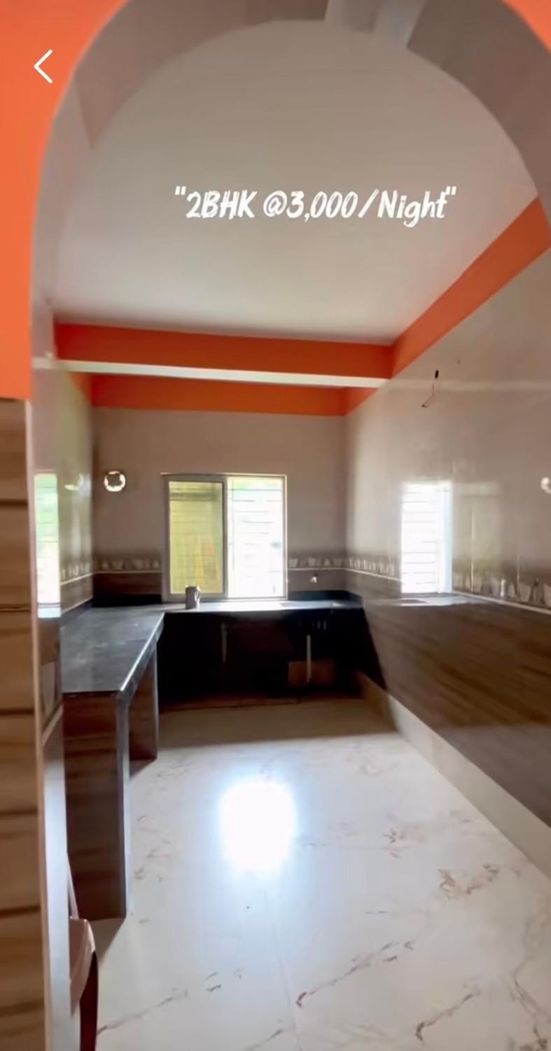 Safari Restaurant and homestay Hotel in West Bengal