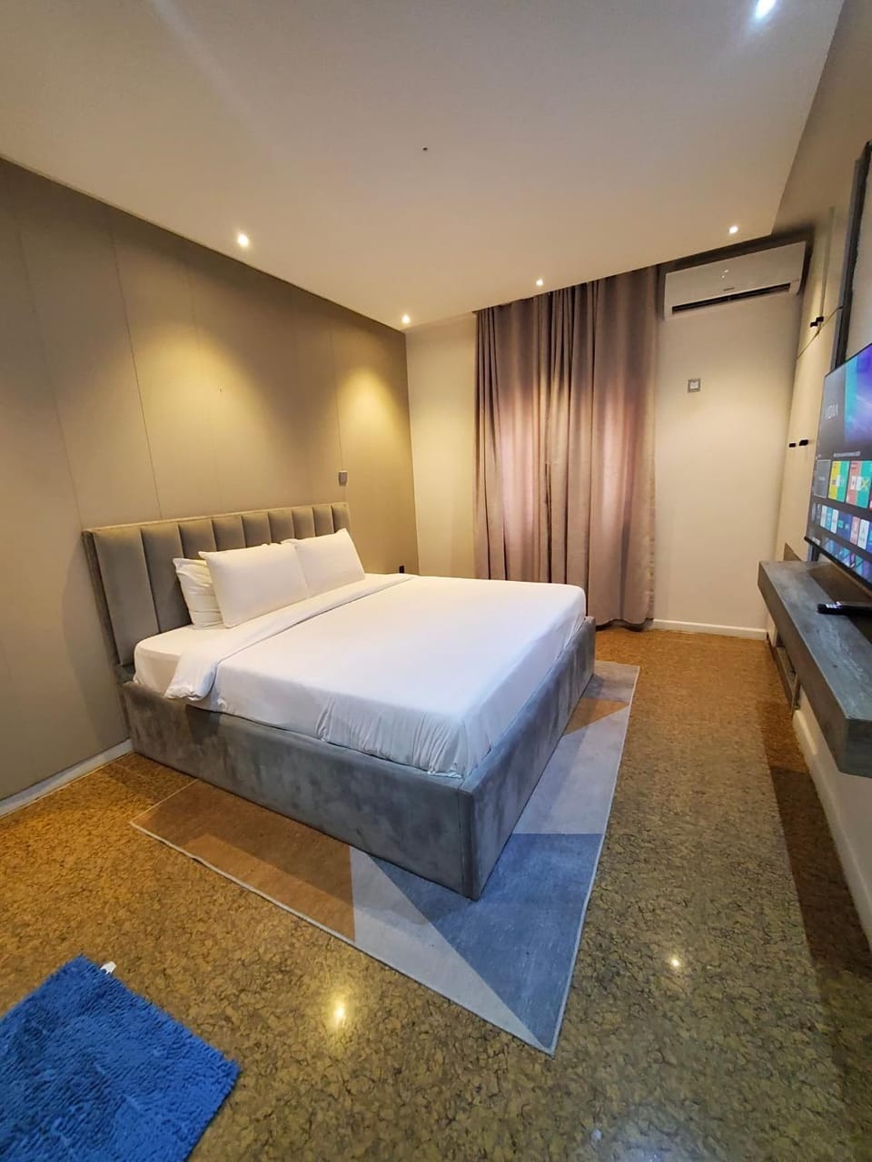Aprils homes & apartments two bedroom Apartment in Abuja