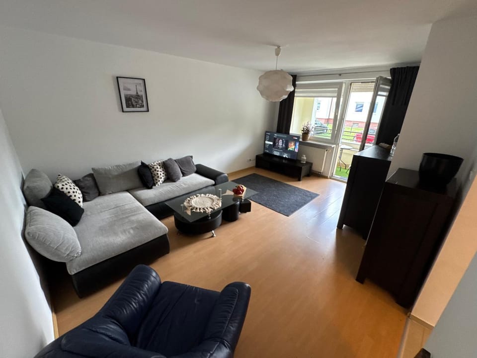 Apartament Górnicza Apartment in Pomeranian Voivodeship