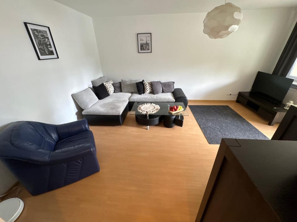 Apartament Górnicza Apartment in Pomeranian Voivodeship
