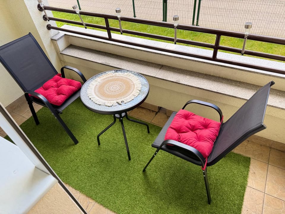 Apartament Górnicza Apartment in Pomeranian Voivodeship
