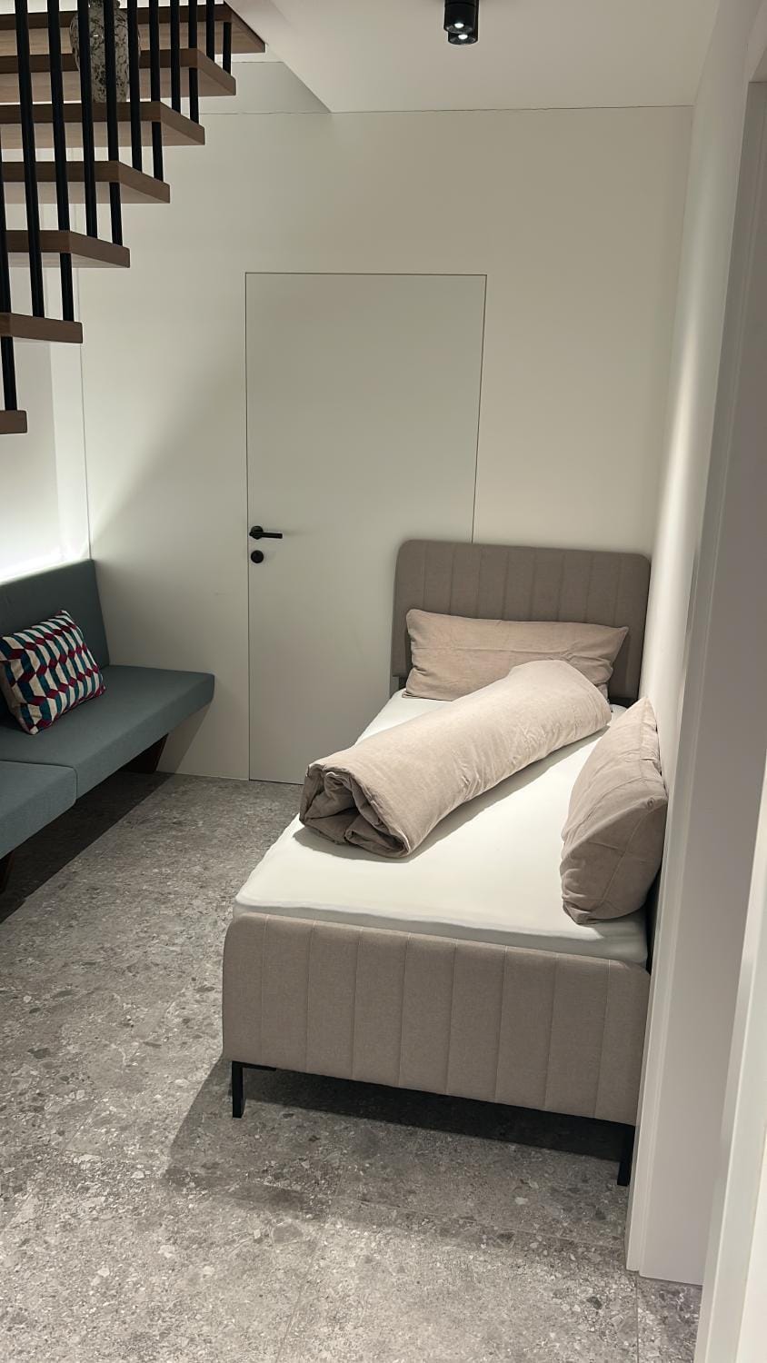 Dolce Vita Appartment Apartment in Upper Austria