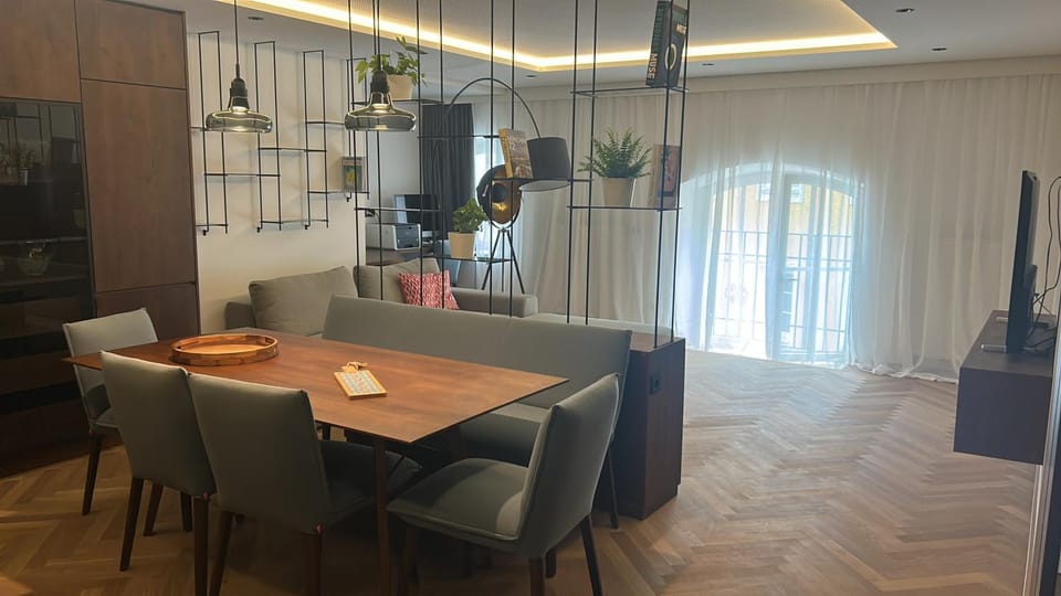 Dolce Vita Appartment Apartment in Upper Austria