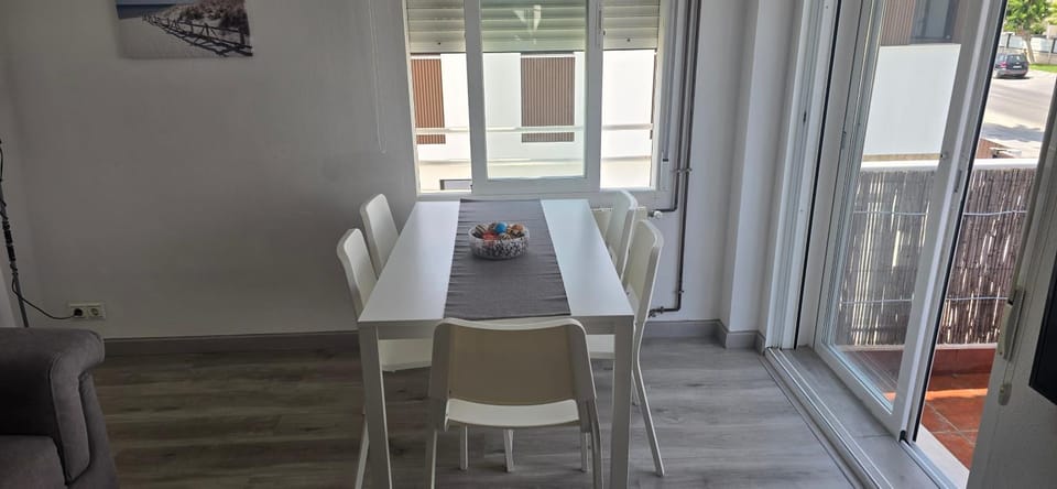 Papa Luna Apartment in Benicarló