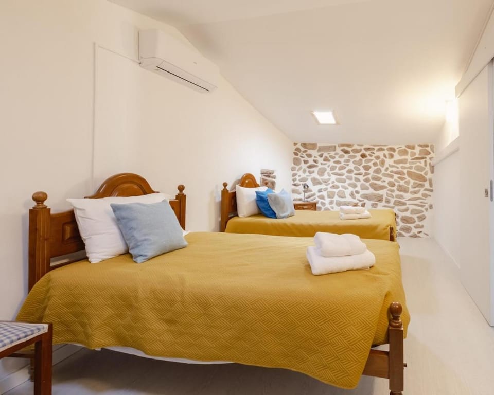 Casa da Caleira Apartment in Portugal