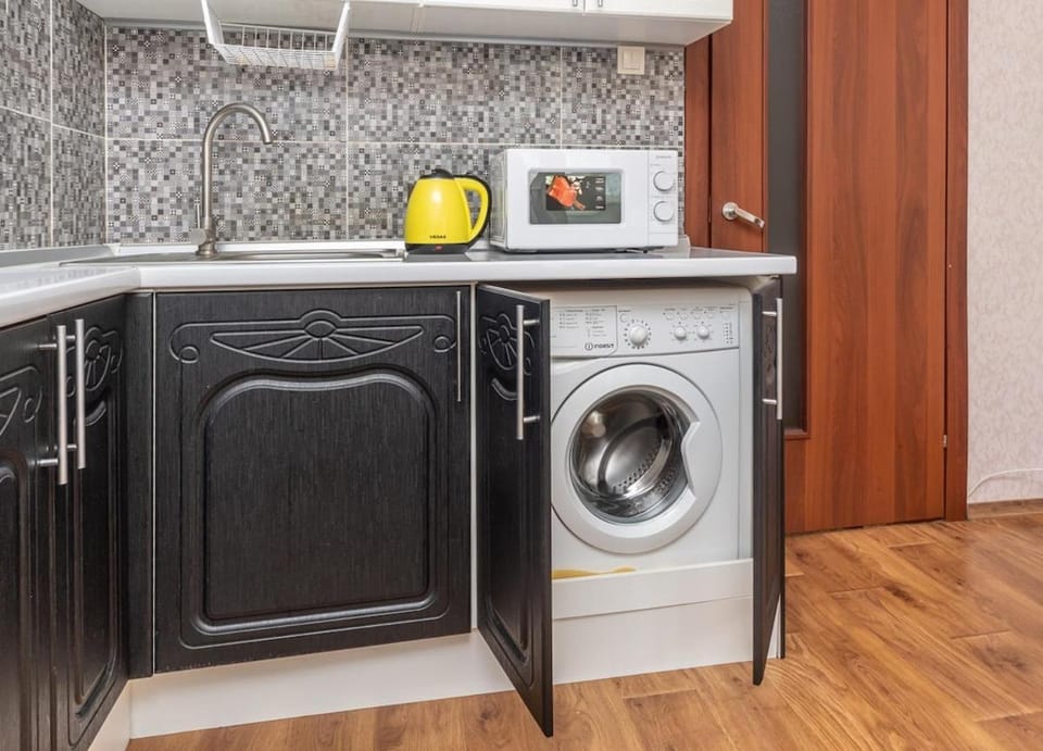 Квартира в ЖК Акцент на ВДНГ Apartment in Kiev City - Kyiv
