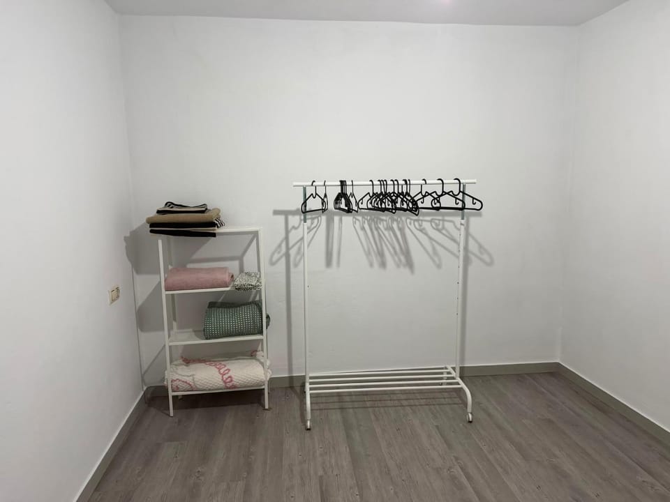 furniture, wardrobe