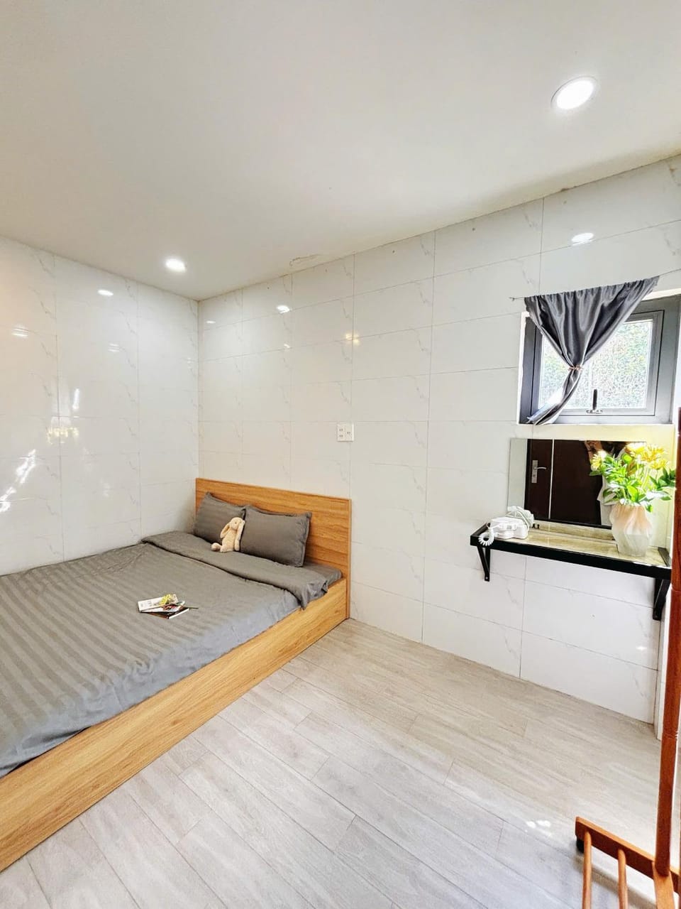 Căn Hộ Lê Kim Apartment in Dalat