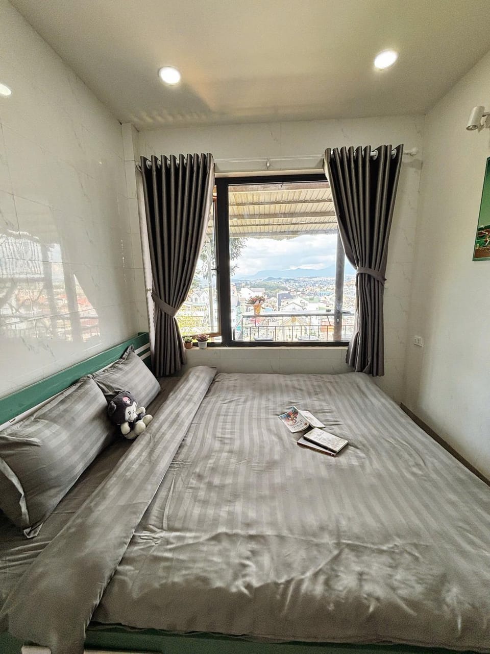 Căn Hộ Lê Kim Apartment in Dalat